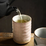 Tasse Japonaise <br> Céramique 300ml