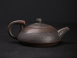 Théière en Céramique <br> Gravée 190ml