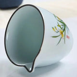Théière Chinoise <br> Gaiwan de Voyage 150ml