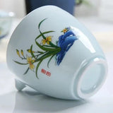 Théière Chinoise <br> Gaiwan de Voyage 150ml