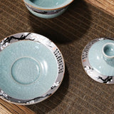 Théière Chinoise <br> Zhong 170ml
