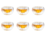 Théière en Verre <br> Style Anglais 600ml