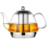 Bouilloire en Verre Induction <br> 1.6L - 1.8L - 2L