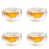 Théière en Verre <br> Style Anglais 600ml