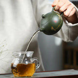 Théière Gong Fu Cha