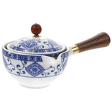 Théière Japonaise 360°C <br> 160ml