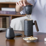 Mug Céramique <br> Scandinave 350ml