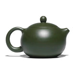 Théière Verte