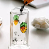 Mini Théière <br> en Verre 150ml