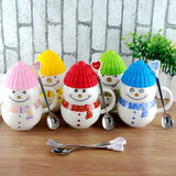 Tasse Noël