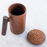 Mug Céramique <br> Scandinave 350ml