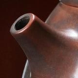 Théière en Terre Cuite <br> de Nixing 230-350ml