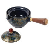 Théière Japonaise 360°C <br> 160ml