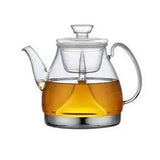 Théière à Vapeur