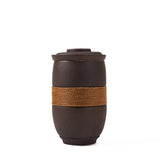 Théière Nomade <br> Mug de Voyage 285ml