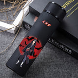 Thermos Thé Naruto <br> 500ml