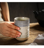 Tasse Japonaise <br> Céramique 300ml