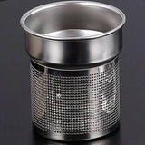Théière Nomade <br> Infuseur à Thé Portatif 370-450ml