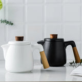 Service à Thé Scandinave <br> Théière 1L