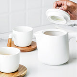 Service à Thé Scandinave <br> Théière 1L