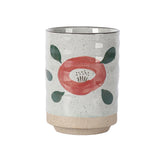 Tasse Japonaise <br> Céramique 300ml