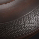 Théière en Céramique <br> Gravée 190ml
