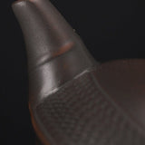 Théière en Céramique <br> Gravée 190ml