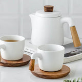 Service à Thé Scandinave <br> Théière 1L