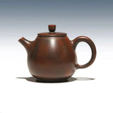 Théière en Terre Cuite <br> de Nixing 230-350ml