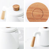 Service à Thé Scandinave <br> Théière 1L