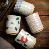 Tasse Japonaise <br> Céramique 300ml