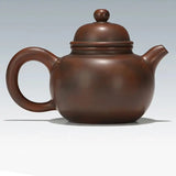 Théière en Terre Cuite <br> de Nixing 230-350ml