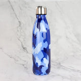 Gourde Isotherme <br> Motif 500ml