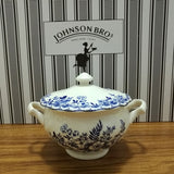 Théière Ancienne Porcelaine <br> Service 1L