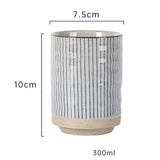 Tasse Japonaise <br> Céramique 300ml