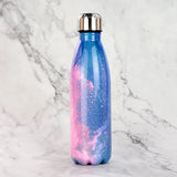 Gourde Isotherme <br> Motif 500ml