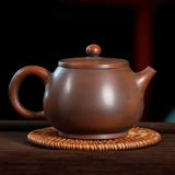 Théière Argile Chinoise