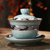 Gaiwan Celadon