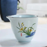 Théière Chinoise <br> Gaiwan de Voyage 150ml