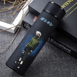 Thermos Thé Naruto <br> 500ml