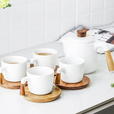 Service à Thé Scandinave <br> Théière 1L