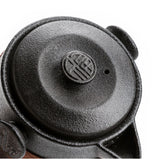 Service à Thé pour Deux <br> Théière Nomade 175ml