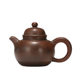 Théière en Terre Cuite <br> de Nixing 230-350ml