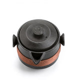 Service à Thé pour Deux <br> Théière Nomade 175ml