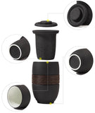 Théière Nomade <br> Mug de Voyage 285ml