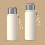 Théière Nomade <br> Thermos Infuseur 0,5 à 1L
