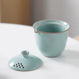 Ensemble à Thé Chinois <br> Théière 200ml