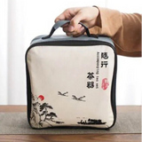 Théière Chinoise <br> Gaiwan Service 130ml