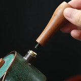 Théière en Céramique <br> de Style Japonais 160-300ml