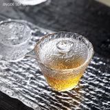 Théière Japonaise <br> Shiboridashi Verre 120ml